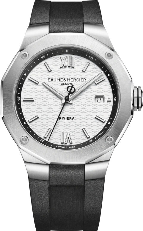 Baume & Mercier Riviera 10866