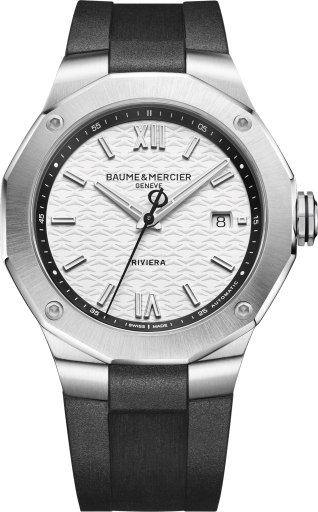 Baume & Mercier Riviera 10866