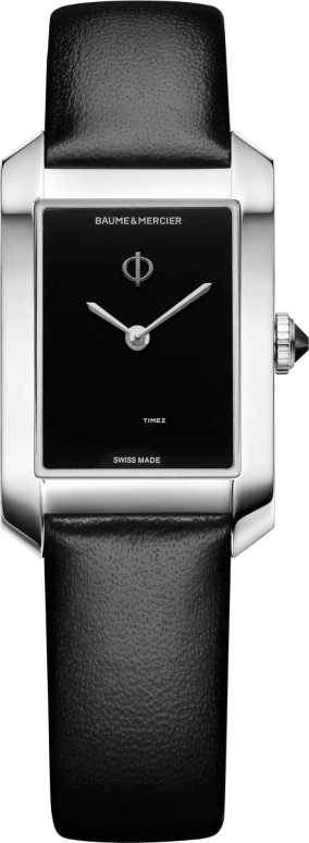 Baume & Mercier Hampton 10760