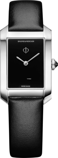 Baume & Mercier Hampton 10760