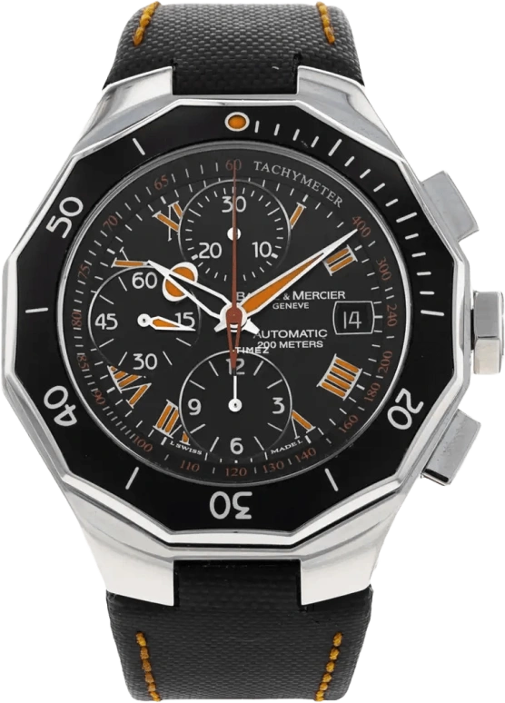 Baume & Mercier Baume 8797