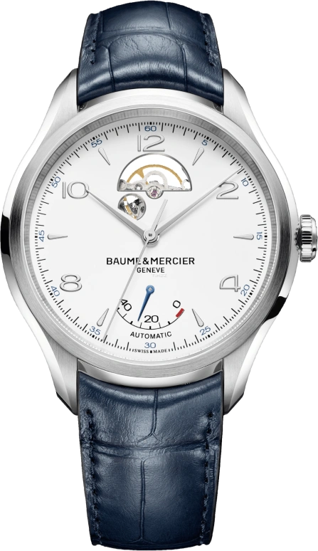 Baume & Mercier Clifton 10448