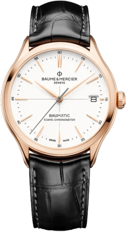 Baume & Mercier Clifton 10469