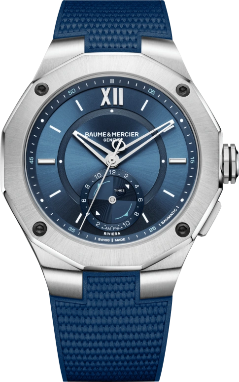 Baume & Mercier Riviera 10761