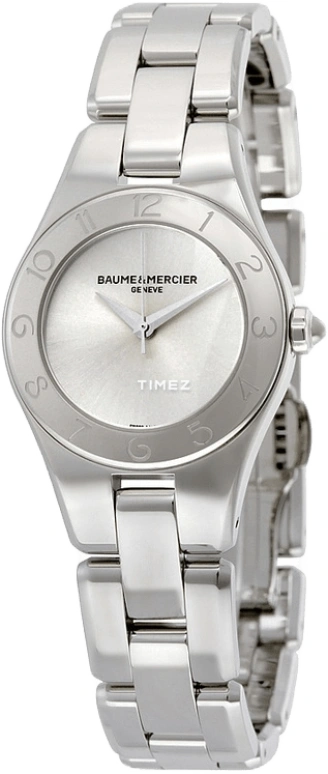 Baume & Mercier Linea 10138