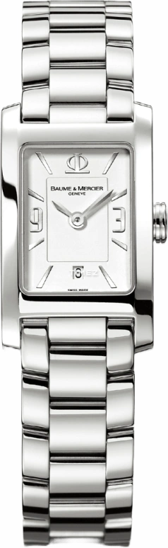 Baume & Mercier Hampton 8813