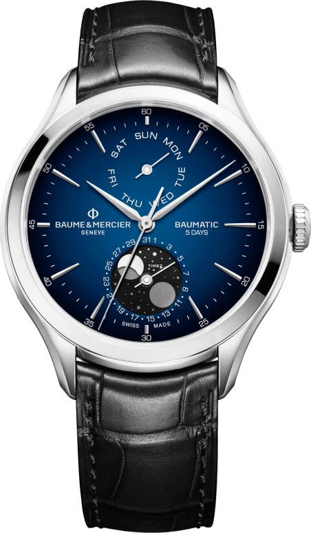 Baume & Mercier Clifton 10593