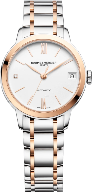Baume & Mercier Classima 10457