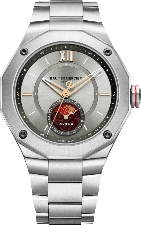 Baume & Mercier Riviera 10744