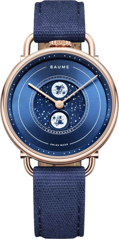 Baume & Mercier Baume 10638