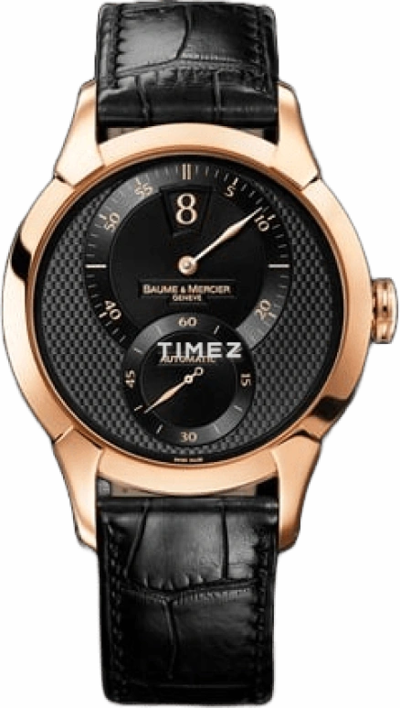 Baume & Mercier Hampton 8858