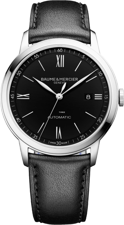 Baume & Mercier Classima 10453