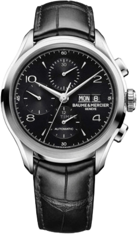 Baume & Mercier Clifton 10211