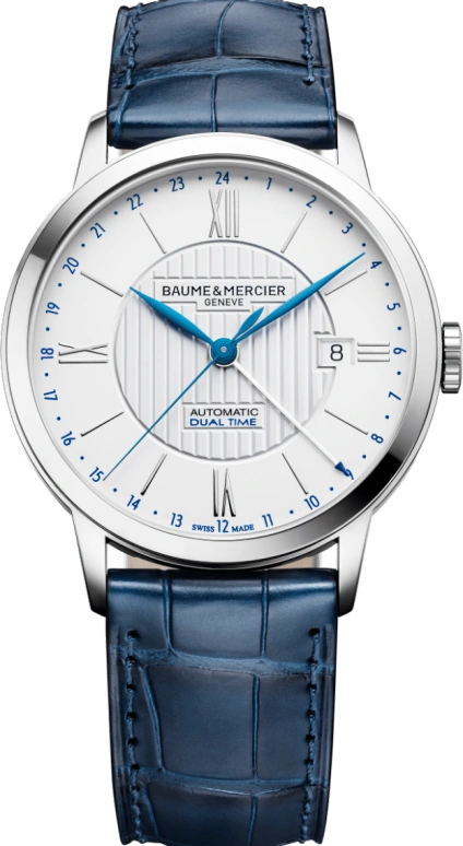 Baume & Mercier Classima 10272