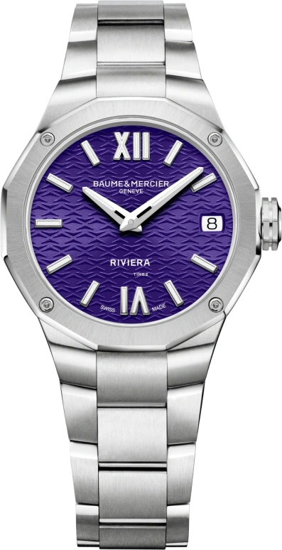 Baume & Mercier Riviera 10728