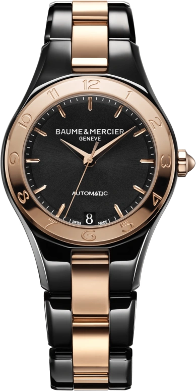 Baume & Mercier Linea 10069