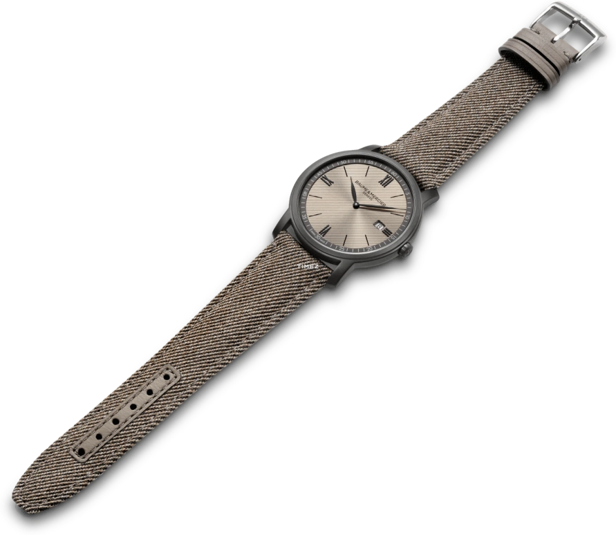 Baume & Mercier,Classima 42mm,42mm,Stainless Steel,Sand,Quartz,Day,Sapphire,10767