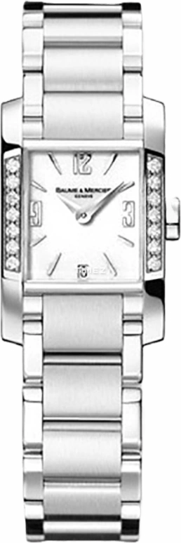 Baume & Mercier Hampton 8739