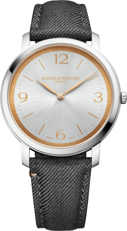 Baume & Mercier Classima 10703