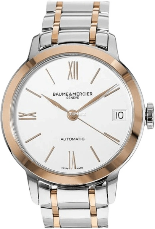 Baume & Mercier Classima 10315