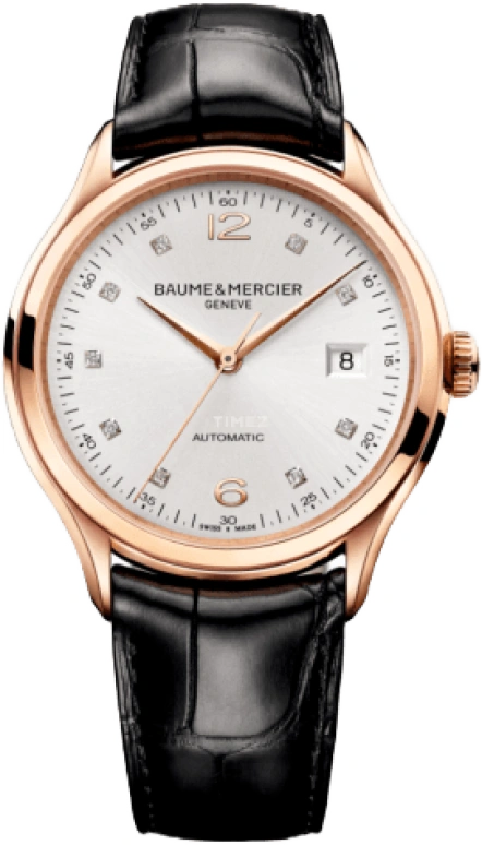 Baume & Mercier Clifton 10104