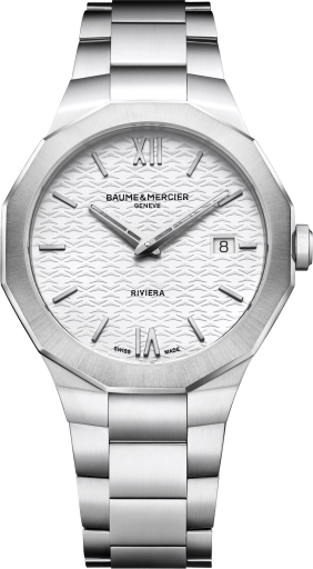 Baume & Mercier Riviera 10845