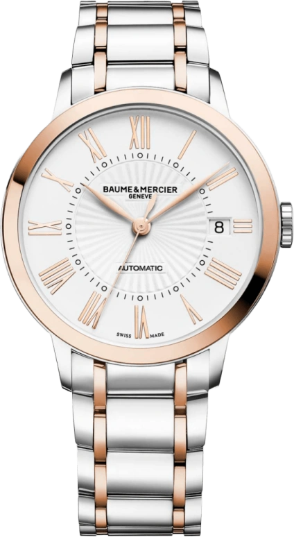 Baume & Mercier Classima 10223