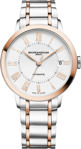 baume-mercier baume-mercier-classima 