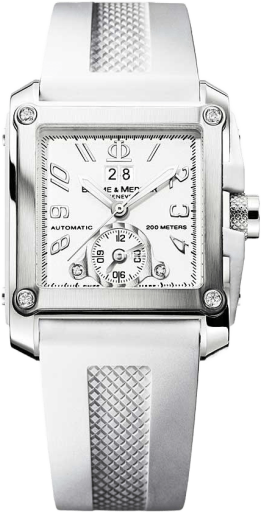 baume-mercier baume-mercier-baume 