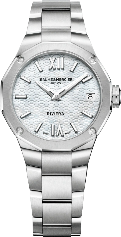 Baume & Mercier Riviera 10745