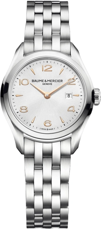 Baume & Mercier Clifton 10175