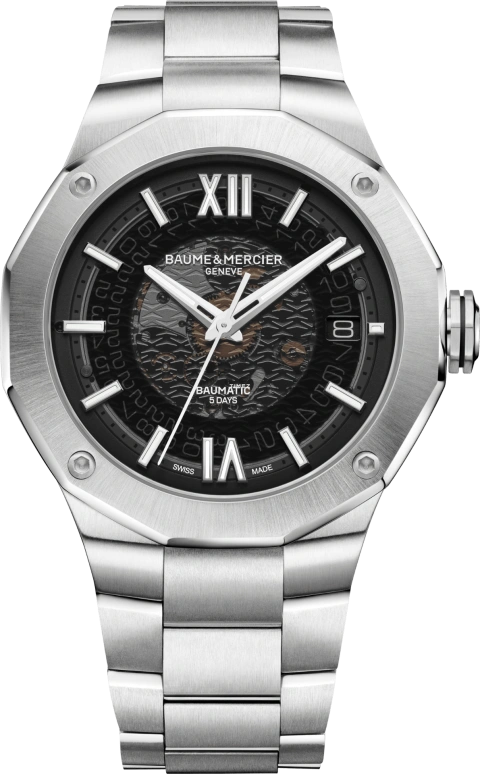 Baume & Mercier Riviera 10702