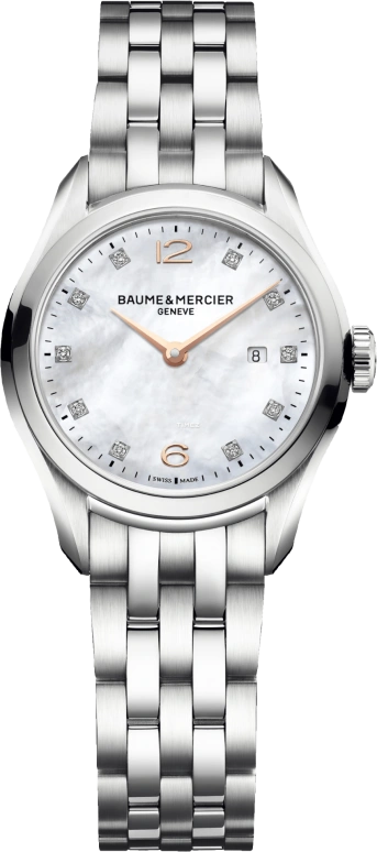 Baume & Mercier Clifton 10176