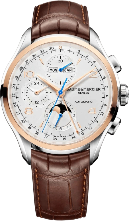 Baume & Mercier Clifton 10280