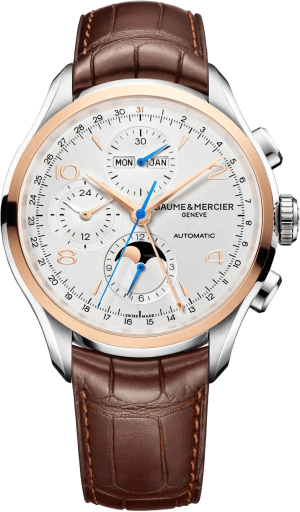 baume-mercier baume-mercier-clifton 