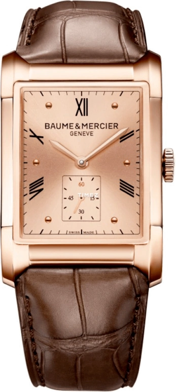 Baume & Mercier Hampton 10033
