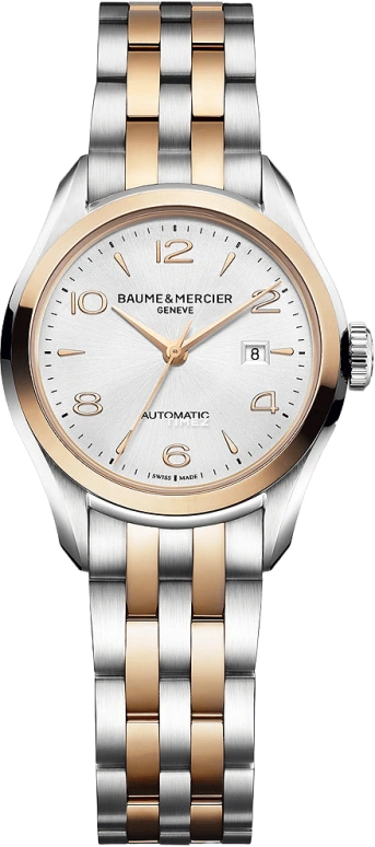 Baume & Mercier Clifton 10152
