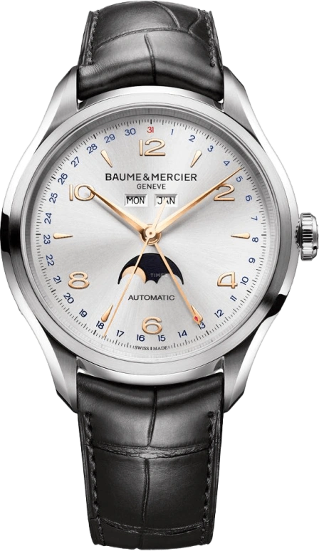 Baume & Mercier Clifton 10055
