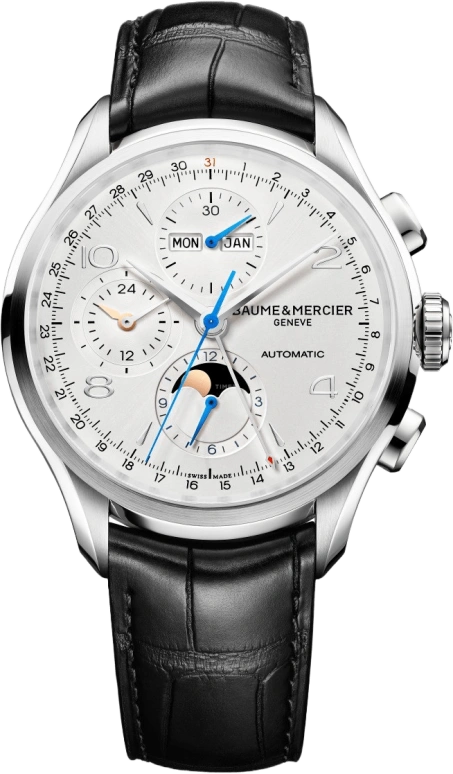 Baume & Mercier Clifton 10278