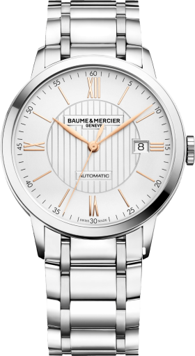 baume-mercier baume-mercier-classima 