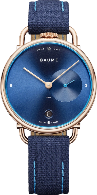Baume & Mercier Baume 10603