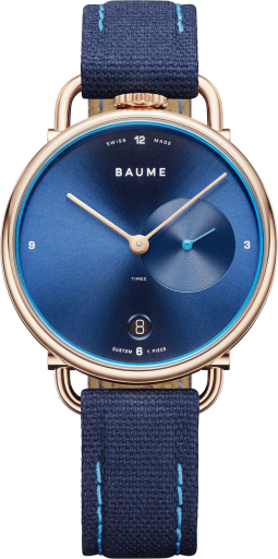 baume-mercier baume-mercier-baume 