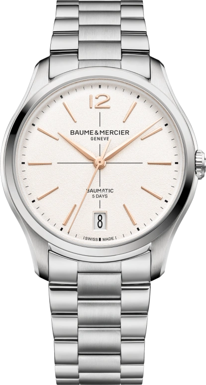 Baume & Mercier Clifton 10793