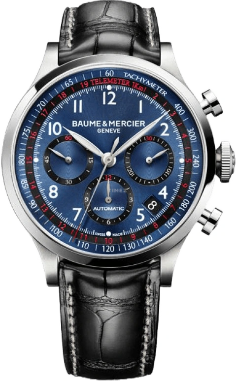 Baume & Mercier Capeland 10065