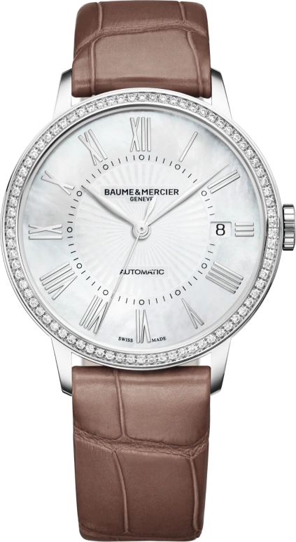 Baume & Mercier Classima 10222