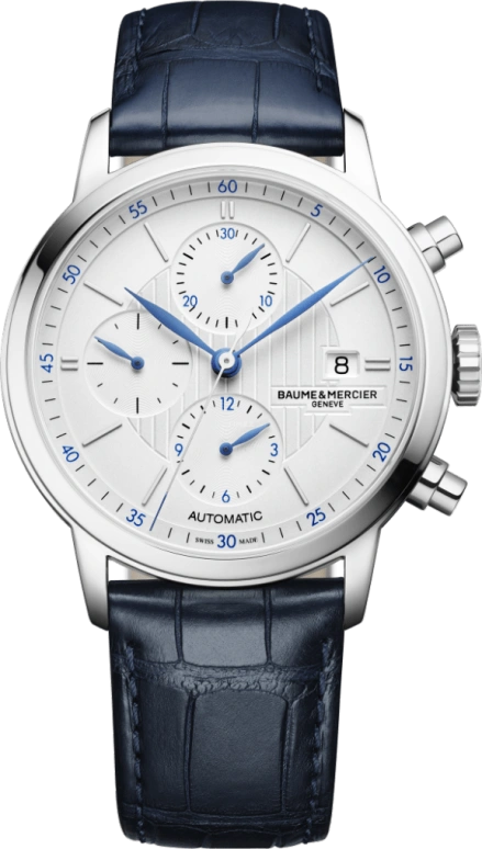 Baume & Mercier Classima 10330