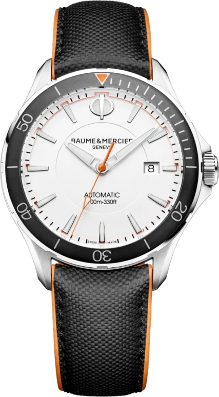 Baume & Mercier Clifton 10337