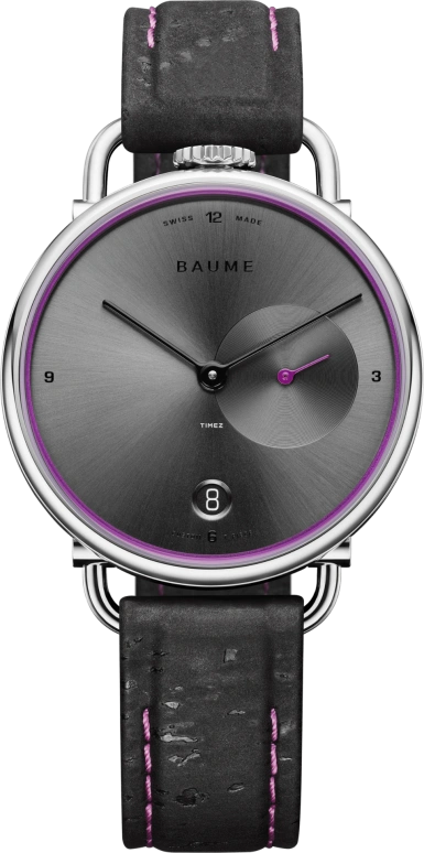 Baume & Mercier Baume 10604