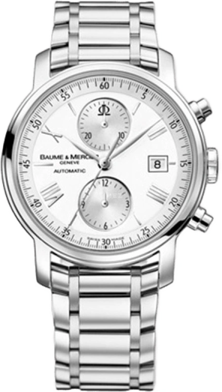 Baume & Mercier Classima 8732