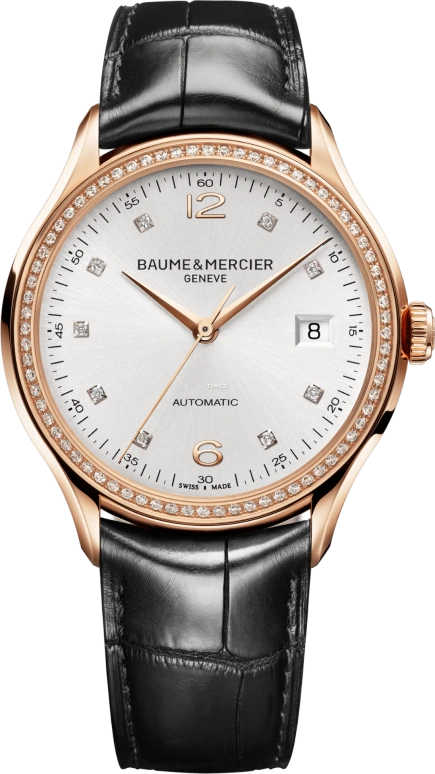 Baume & Mercier Clifton 10194